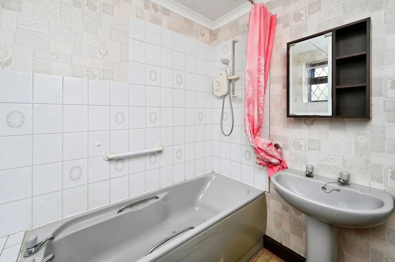Castleton Close, Mansfield Woodhouse, NG19, photo 12