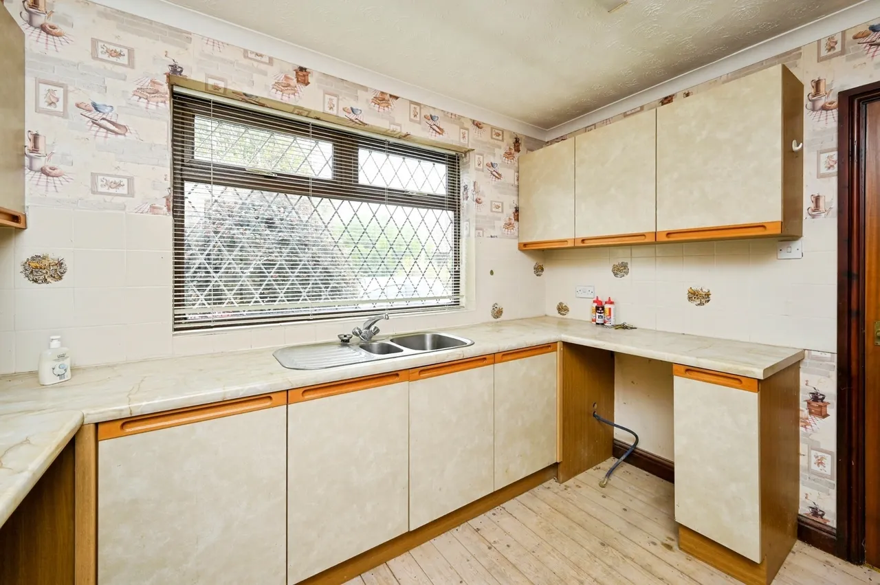Castleton Close, Mansfield Woodhouse, NG19, photo 7