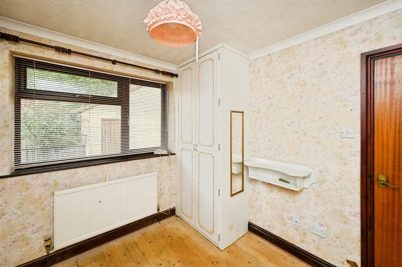 Castleton Close, Mansfield Woodhouse, NG19, photo 9
