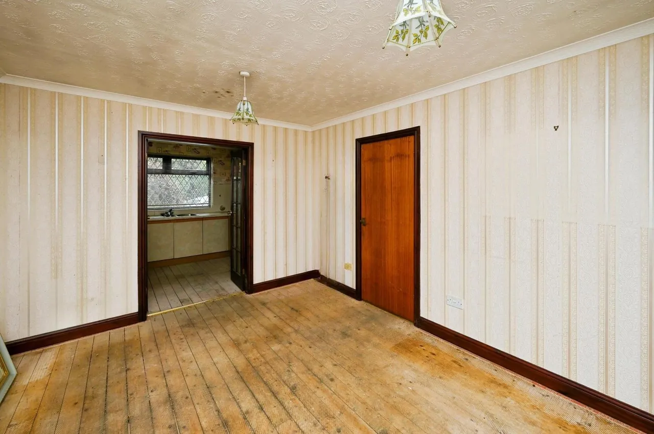 Castleton Close, Mansfield Woodhouse, NG19, photo 4