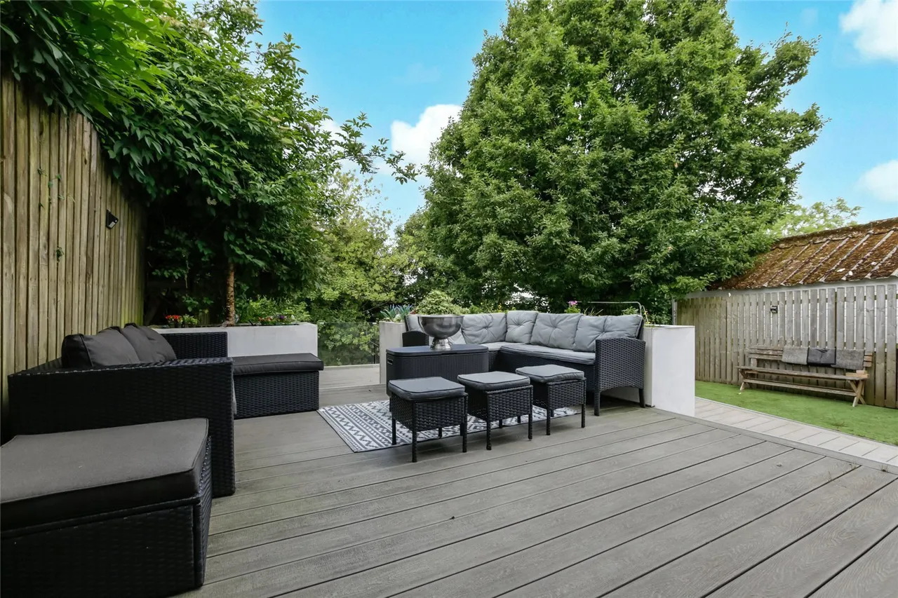 Crosslees Drive, Thornliebank, Glasgow, East Renfrewshire, G46, photo 19