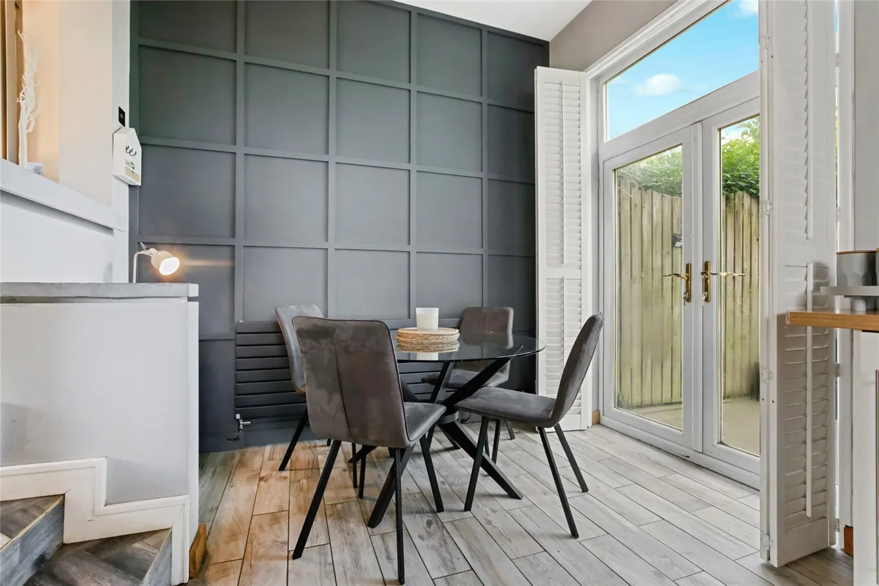 Crosslees Drive, Thornliebank, Glasgow, East Renfrewshire, G46, photo 6