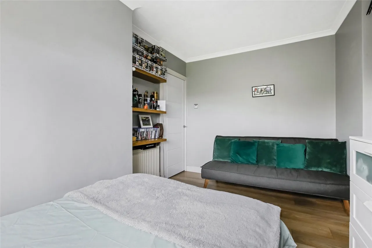 Crosslees Drive, Thornliebank, Glasgow, East Renfrewshire, G46, photo 10