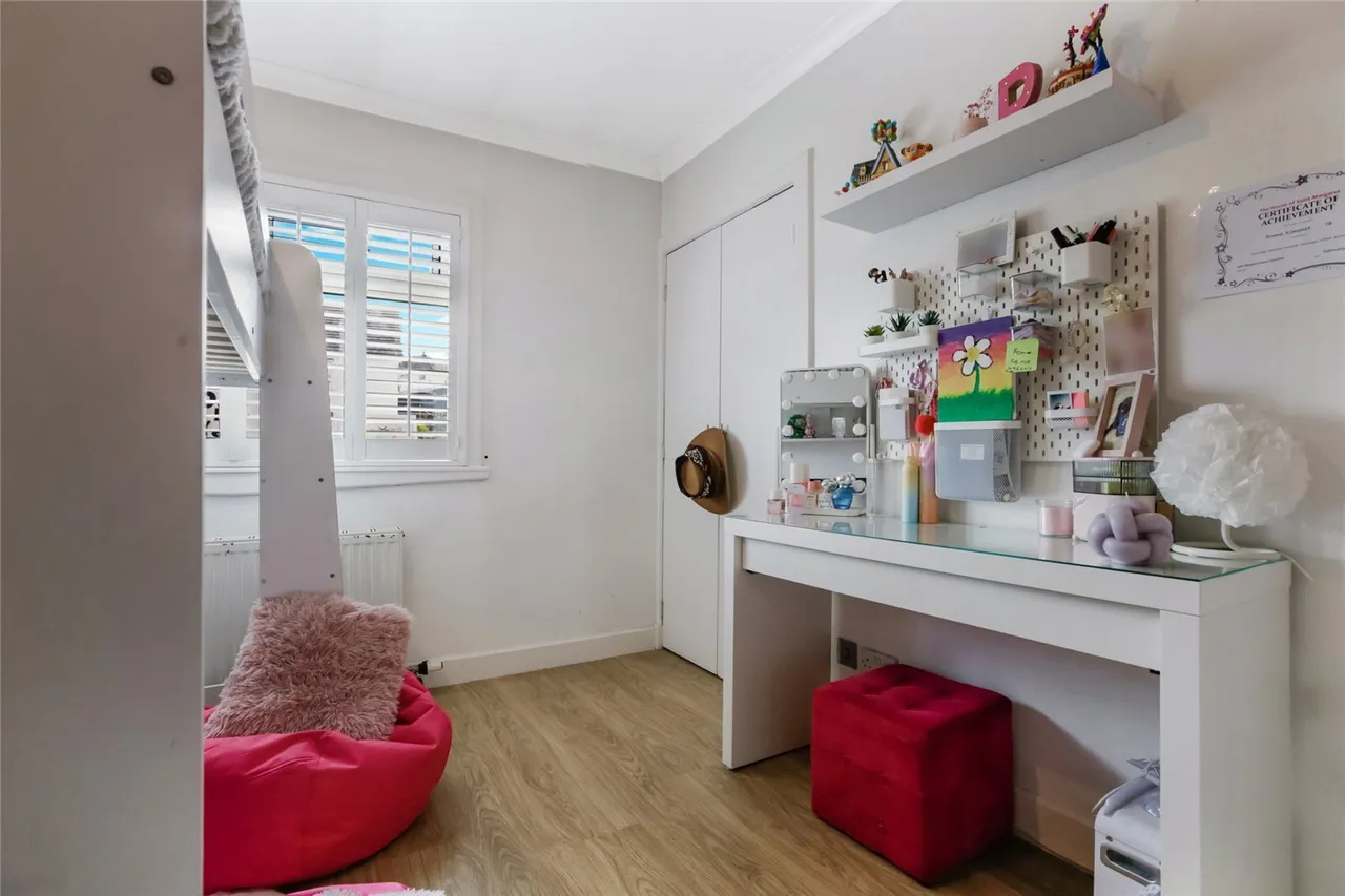 Crosslees Drive, Thornliebank, Glasgow, East Renfrewshire, G46, photo 11