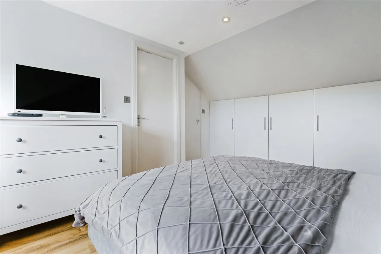 Crosslees Drive, Thornliebank, Glasgow, East Renfrewshire, G46, photo 16