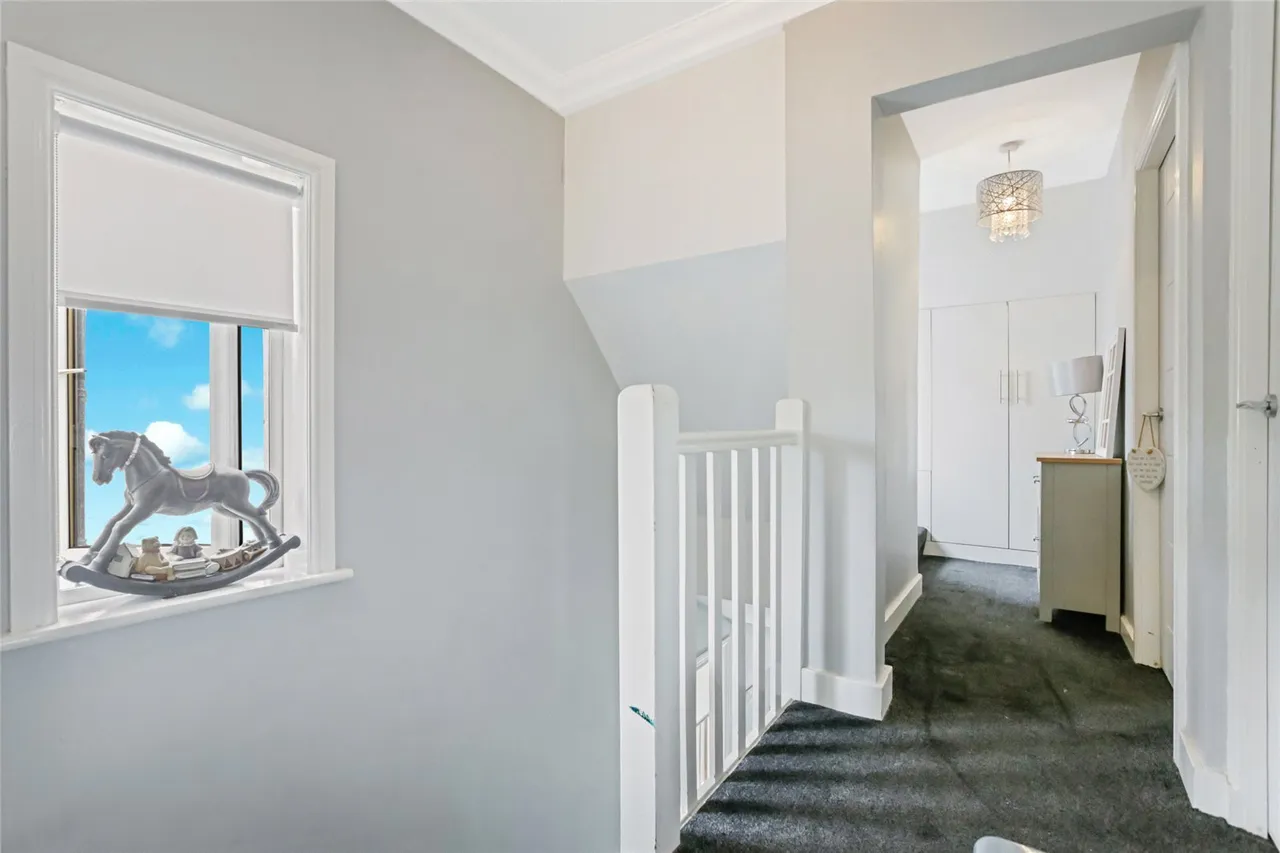Crosslees Drive, Thornliebank, Glasgow, East Renfrewshire, G46, photo 8