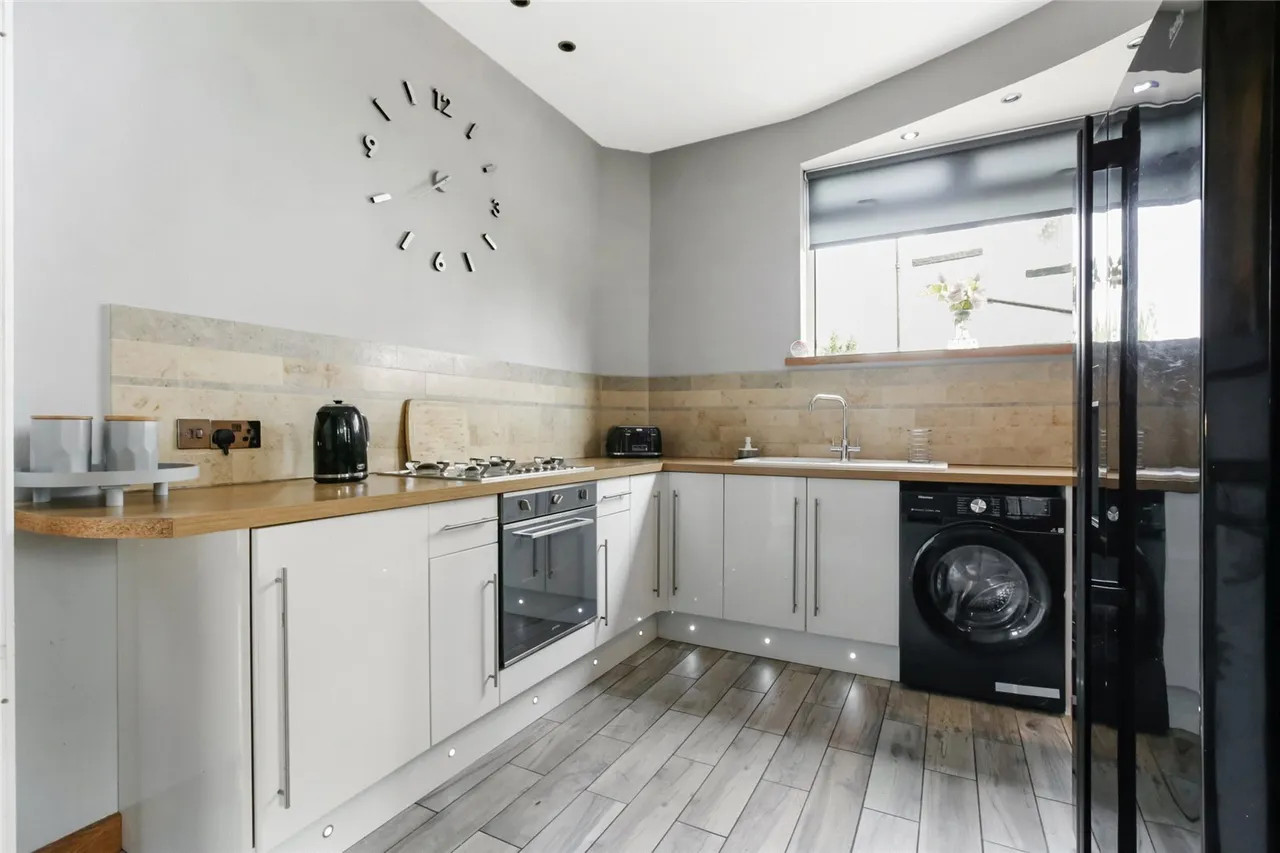 Crosslees Drive, Thornliebank, Glasgow, East Renfrewshire, G46, photo 4