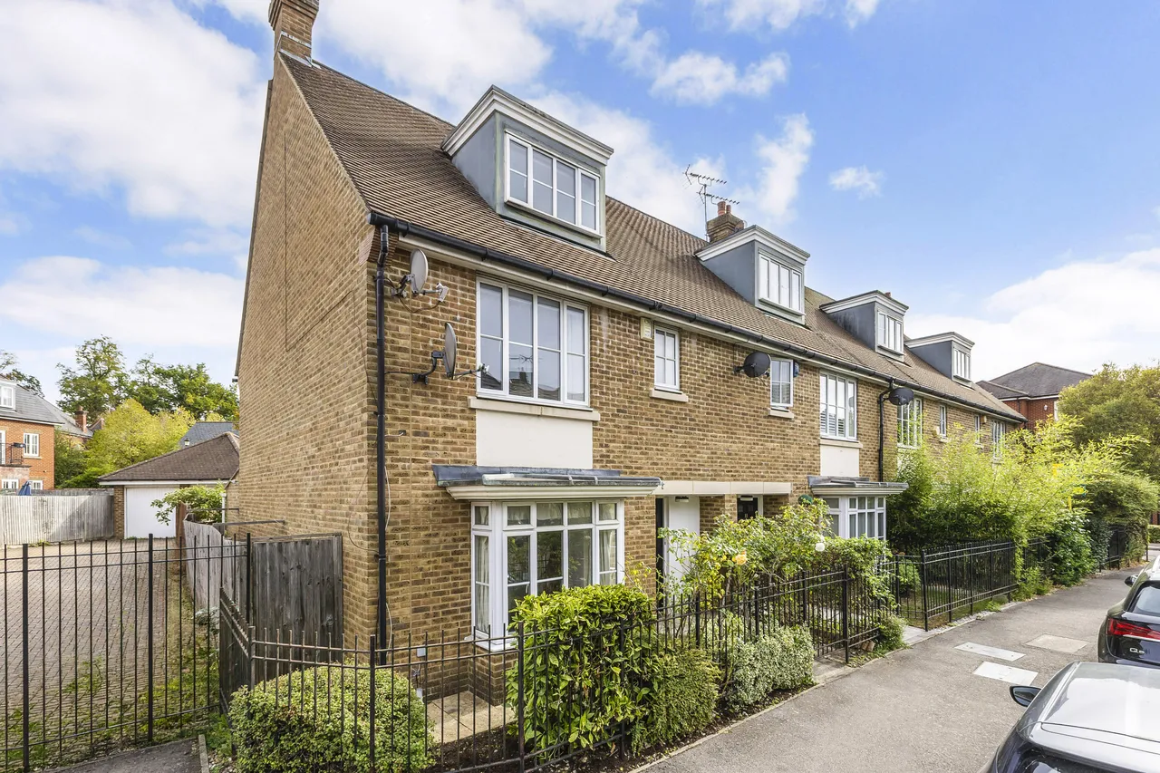 Lady Aylesford Avenue, Stanmore, HA7, photo 12