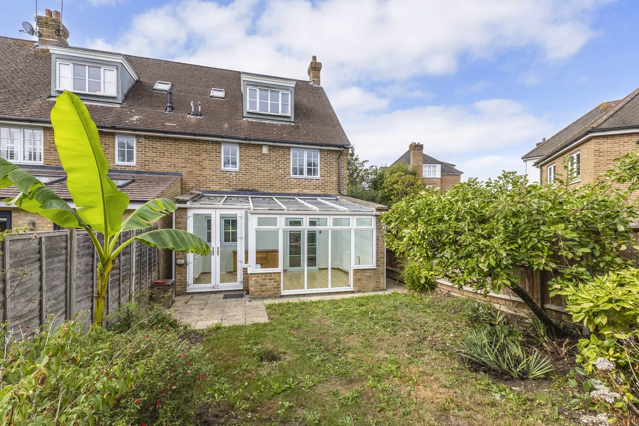 Lady Aylesford Avenue, Stanmore, HA7, photo 25