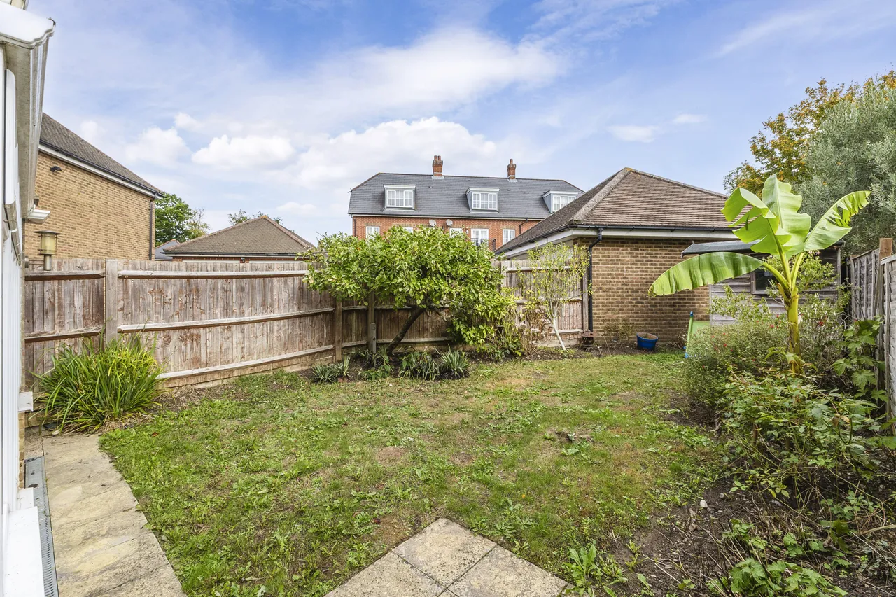 Lady Aylesford Avenue, Stanmore, HA7, photo 21