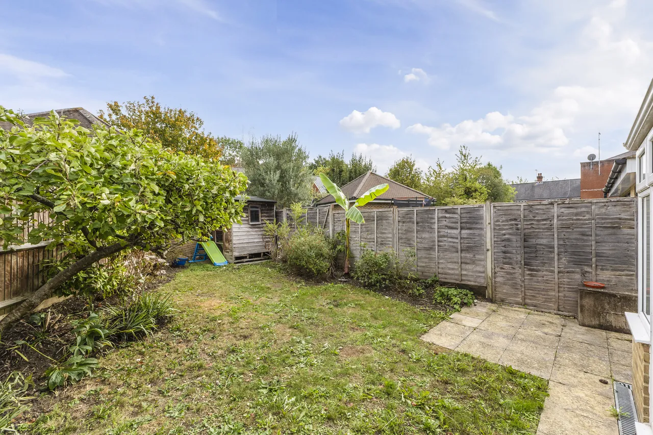 Lady Aylesford Avenue, Stanmore, HA7, photo 3