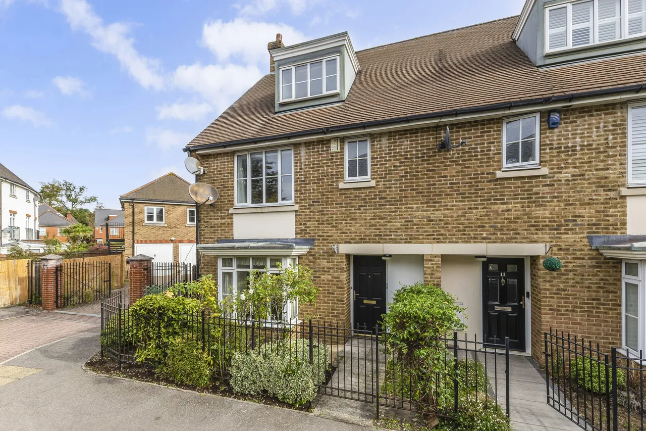 Lady Aylesford Avenue, Stanmore, HA7, photo 15