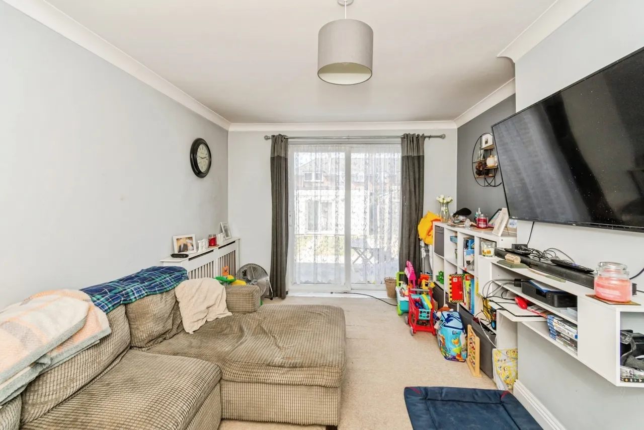 Olive Road, Southampton, SO16, photo 9