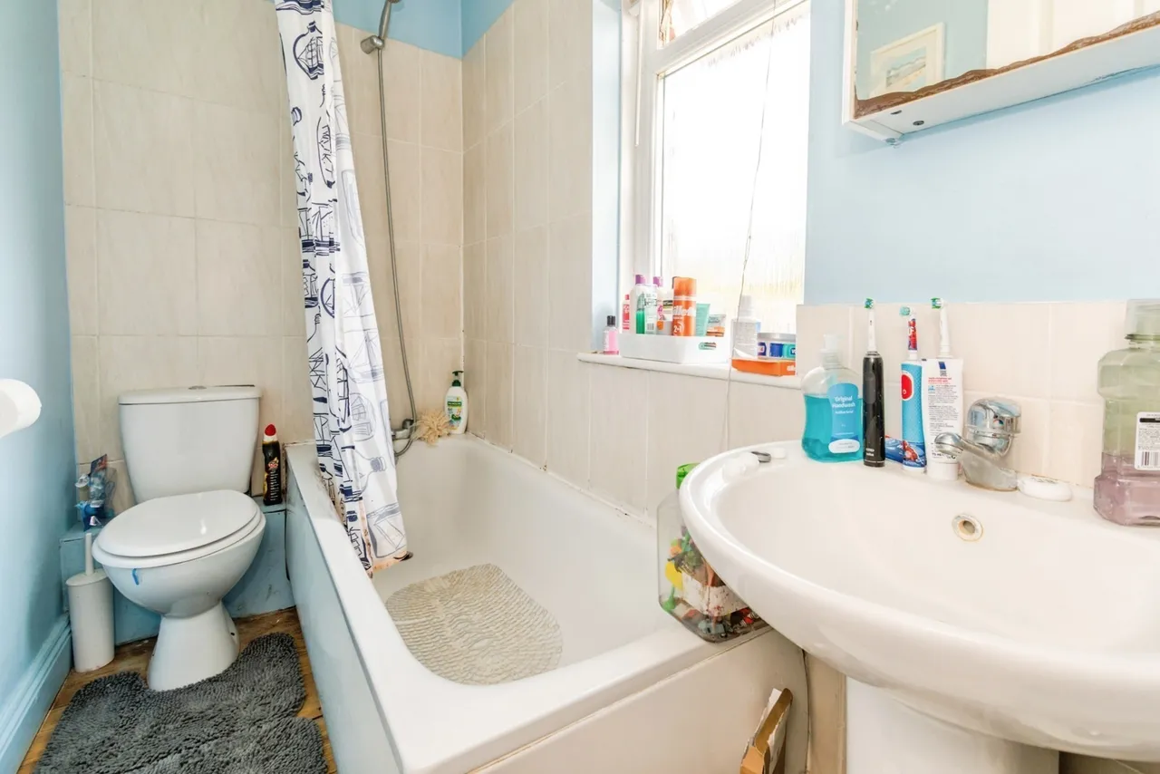 Olive Road, Southampton, SO16, photo 15