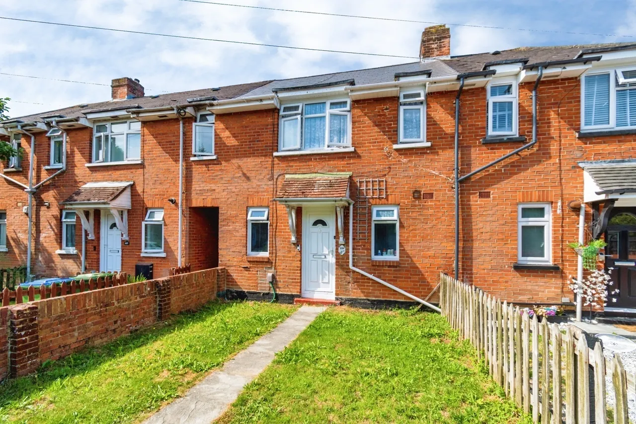 Olive Road, Southampton, SO16, photo 17