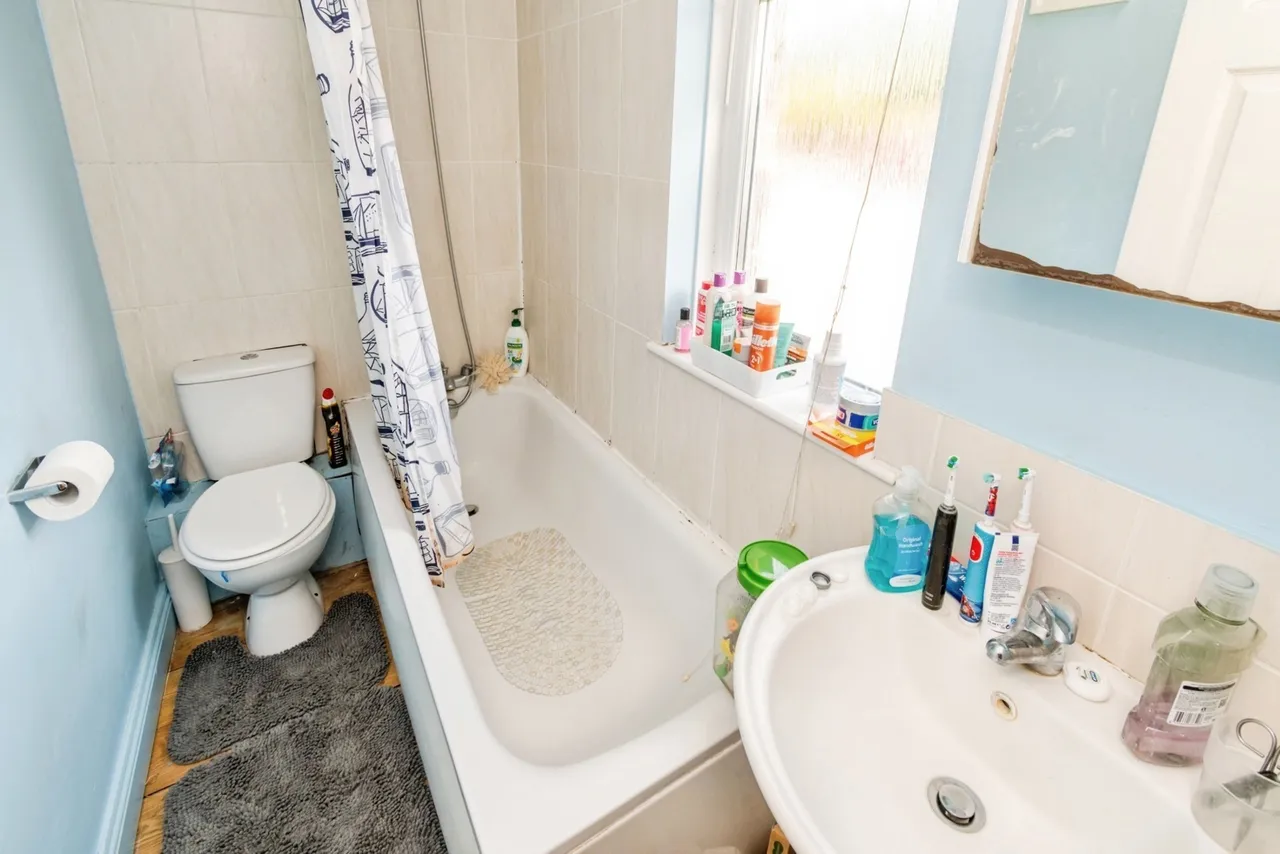 Olive Road, Southampton, SO16, photo 16