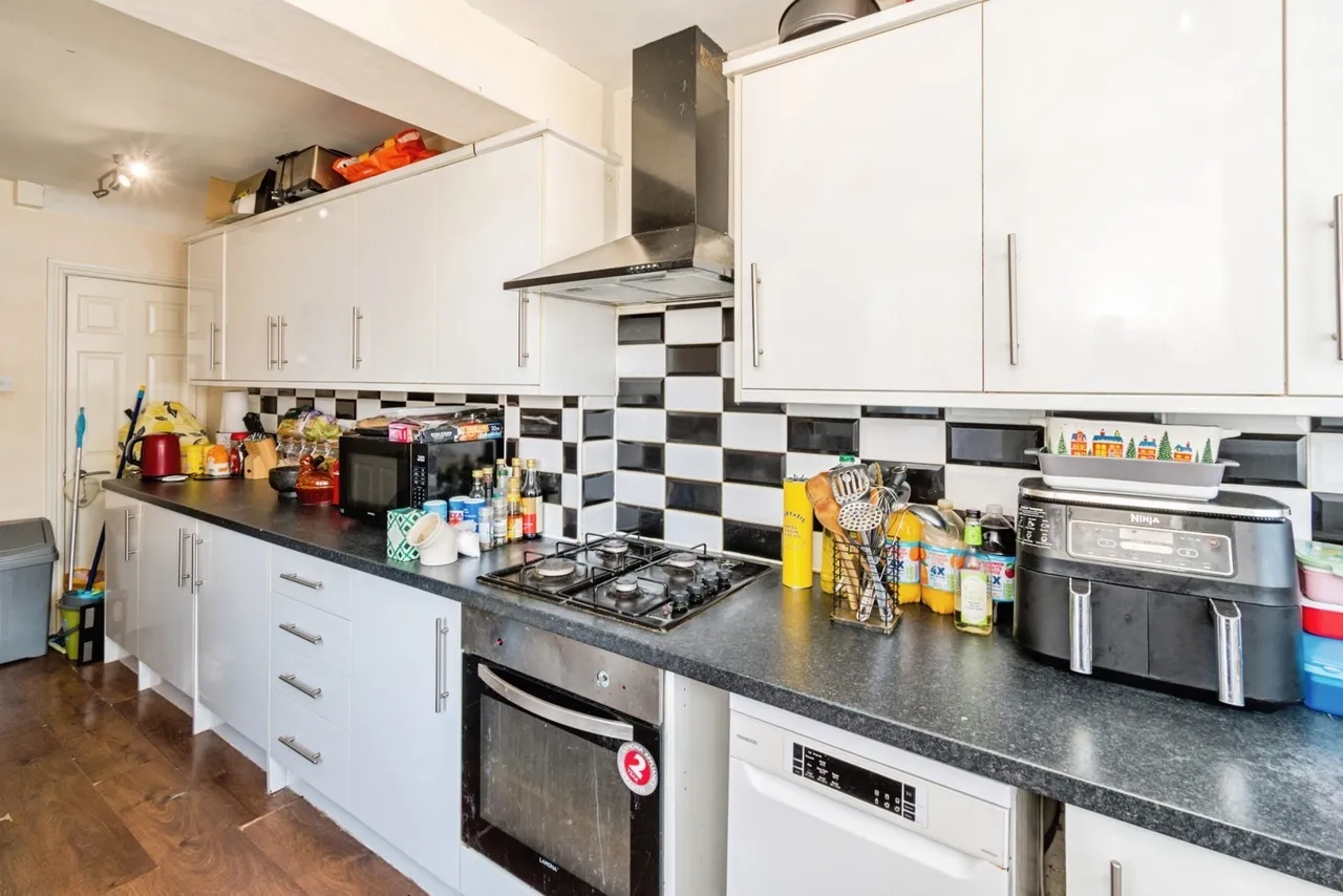 Olive Road, Southampton, SO16, photo 8