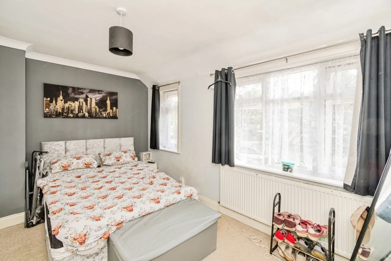 Olive Road, Southampton, SO16, photo 10