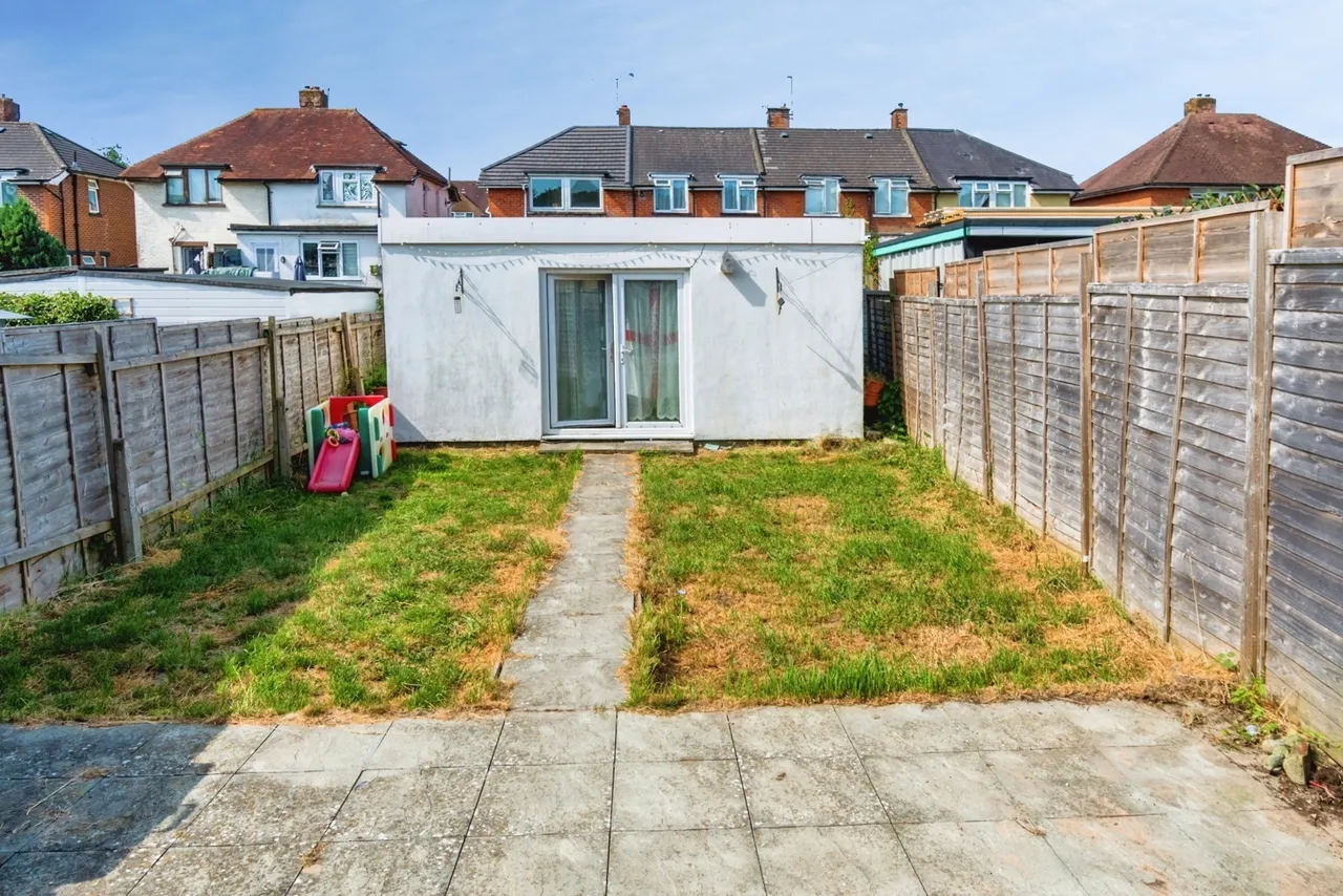 Olive Road, Southampton, SO16, photo 18