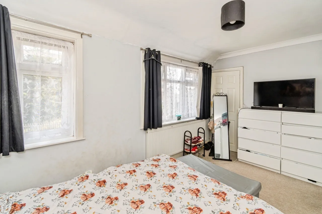 Olive Road, Southampton, SO16, photo 11