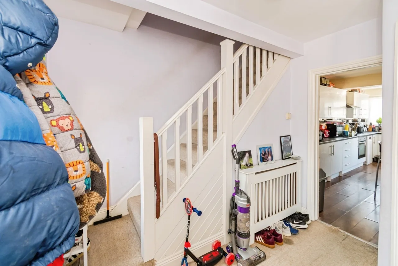 Olive Road, Southampton, SO16, photo 19
