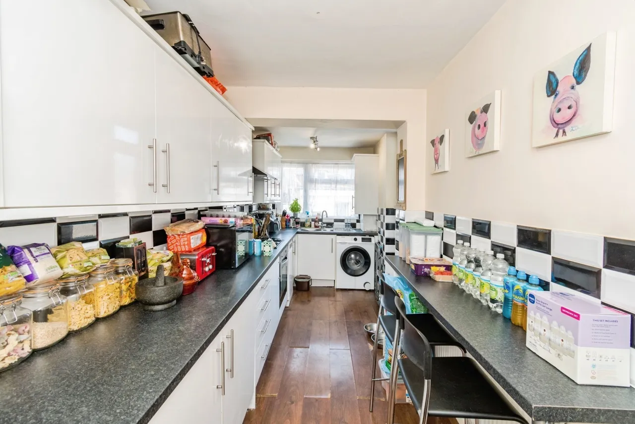 Olive Road, Southampton, SO16, photo 20