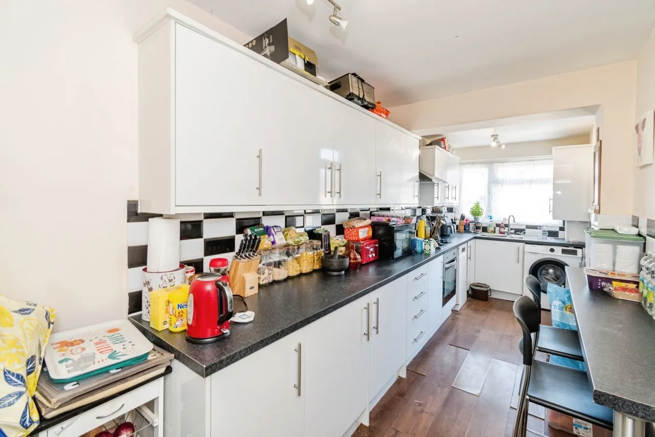 Olive Road, Southampton, SO16, photo 5