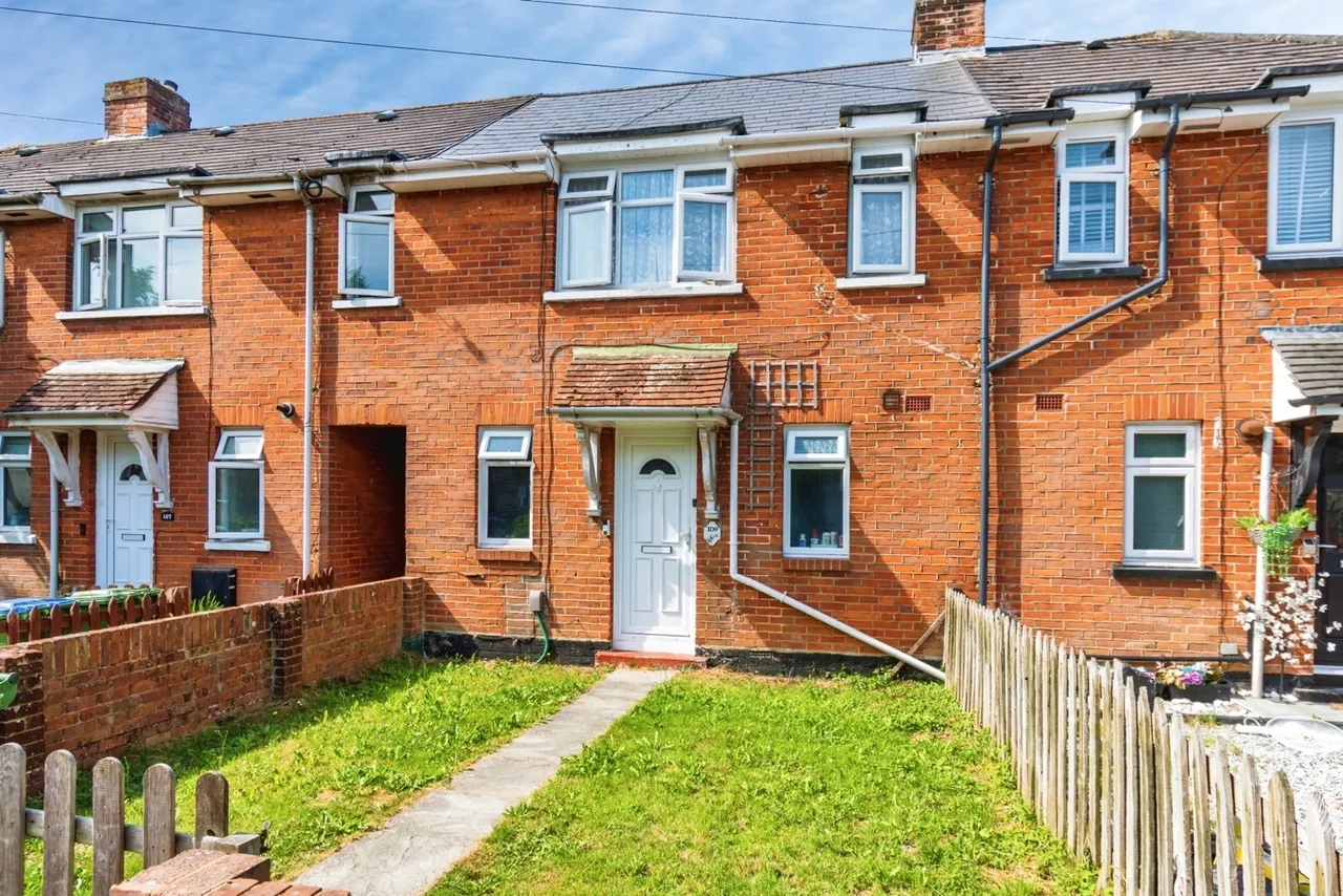 Olive Road, Southampton, SO16, photo 6