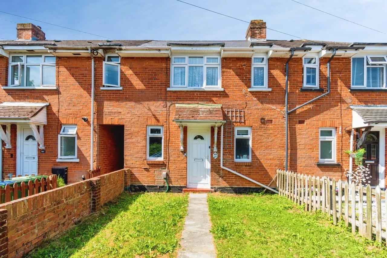 3 bed house for sale, Olive Road, Southampton, SO16