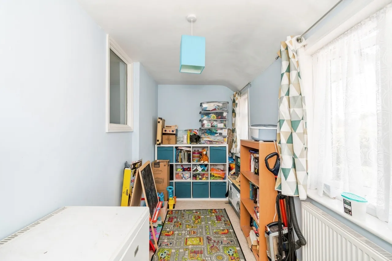 Olive Road, Southampton, SO16, photo 12