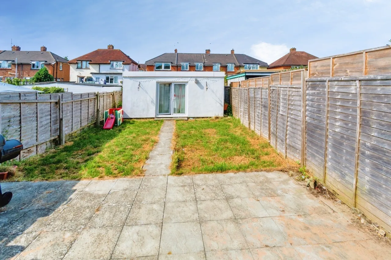 Olive Road, Southampton, SO16, photo 3