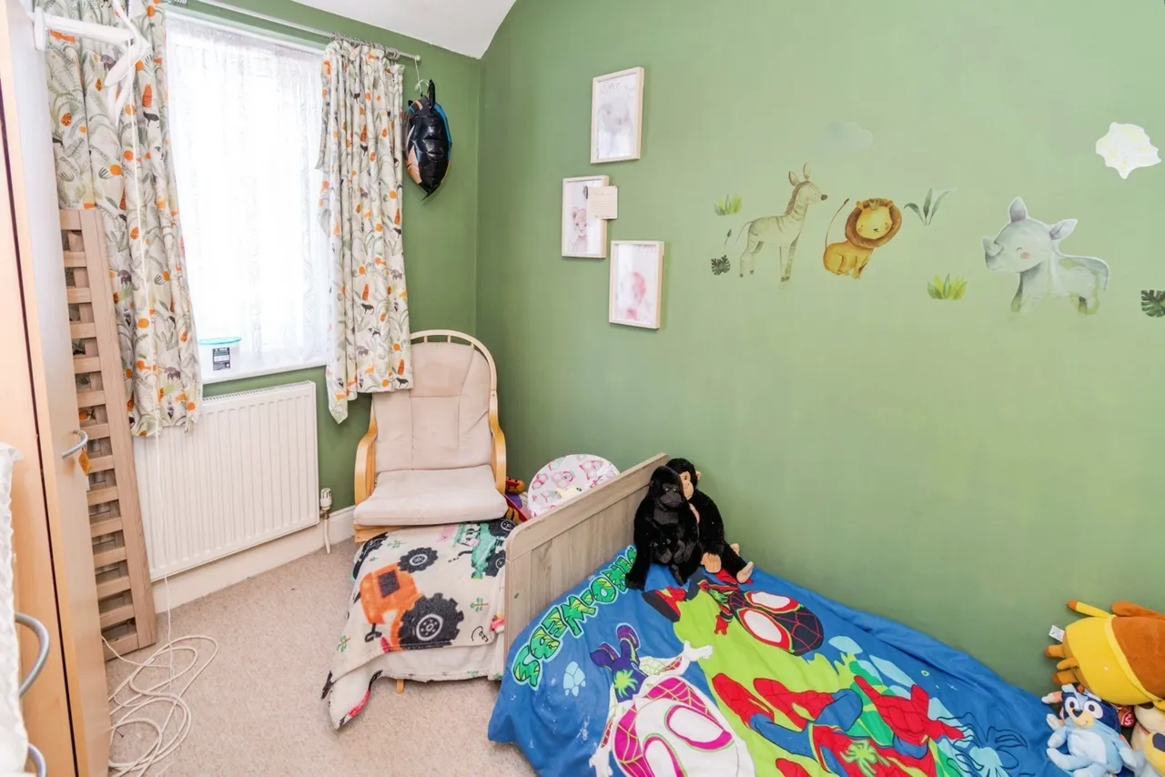 Olive Road, Southampton, SO16, photo 14