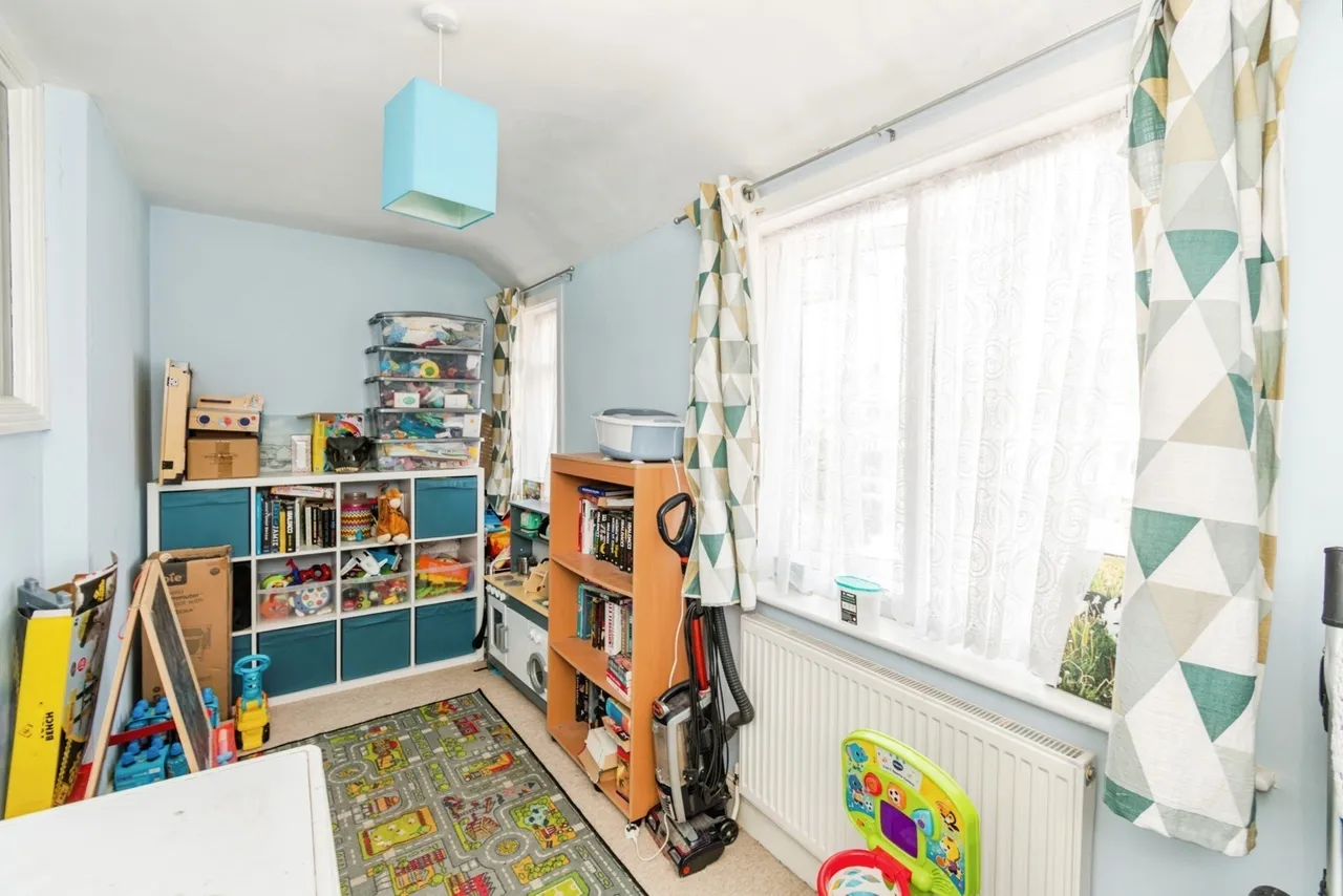 Olive Road, Southampton, SO16, photo 13