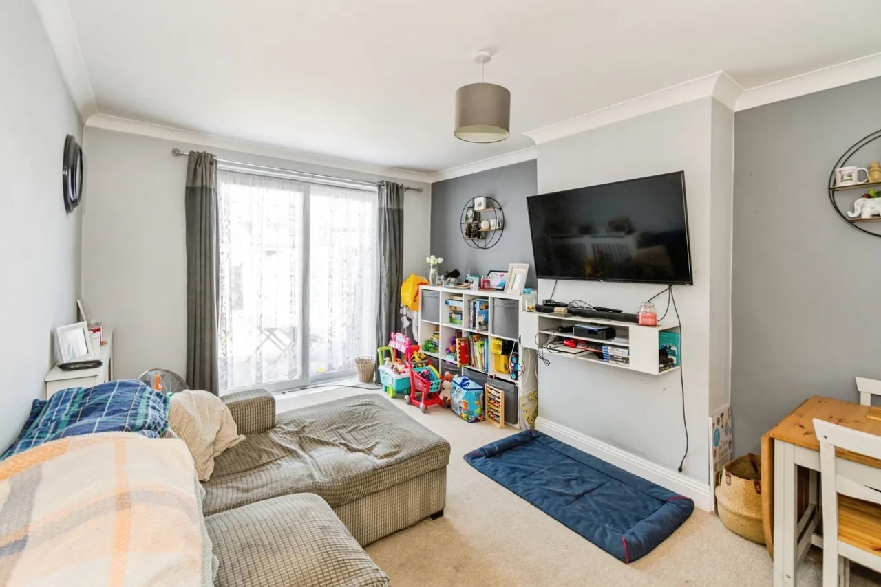 Olive Road, Southampton, SO16, photo 4