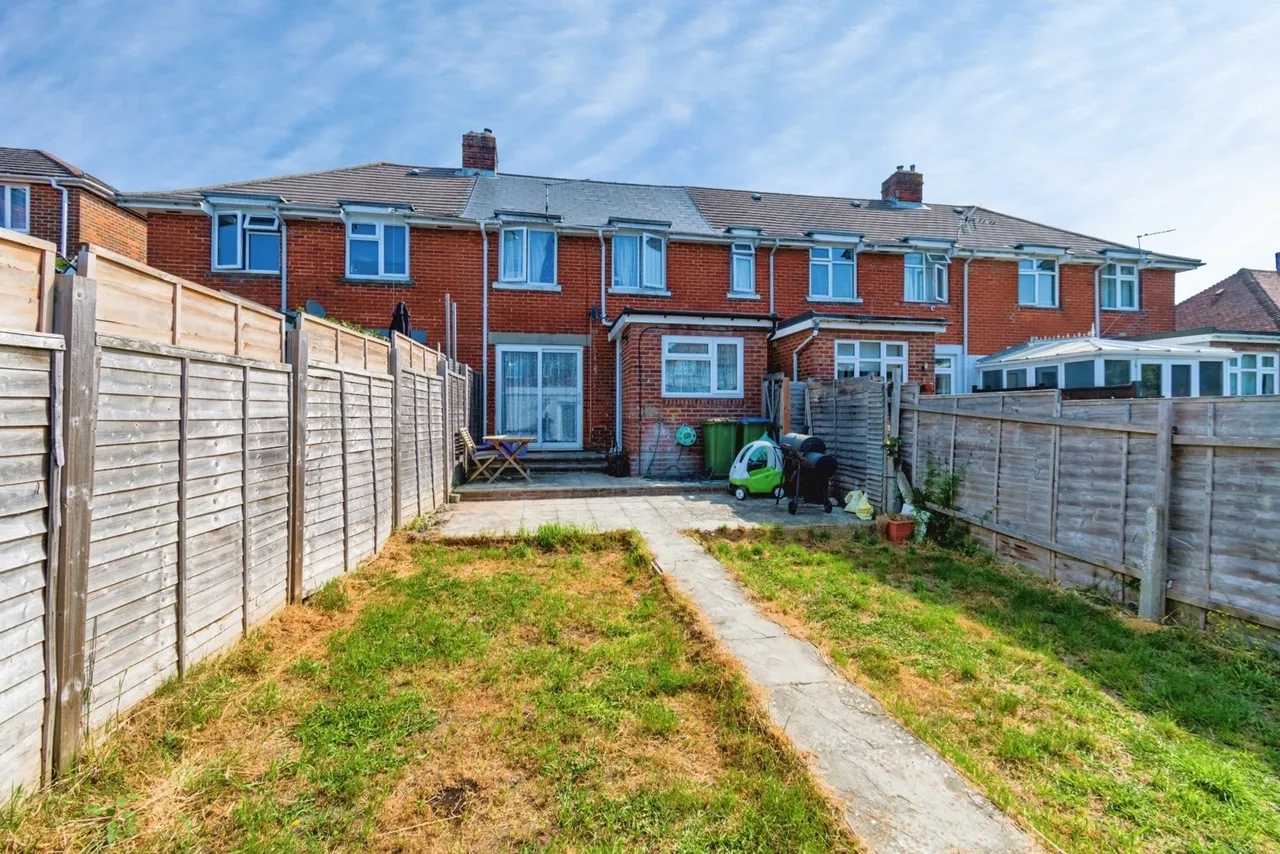 Olive Road, Southampton, SO16, photo 7