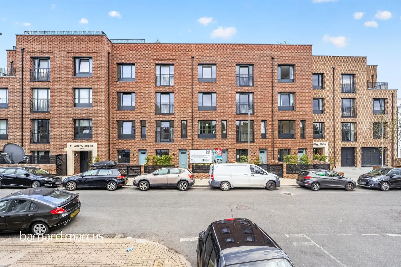 Fallsbrook Road, London, SW16, photo 17