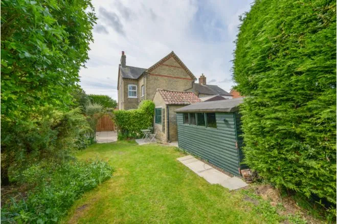 Rook Tree Lane, Hitchin, photo 10