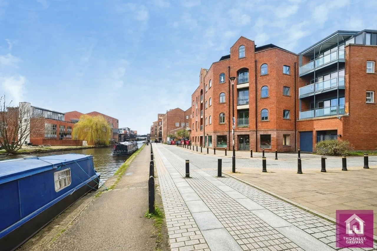 The Square, Chester, CH1, photo 16