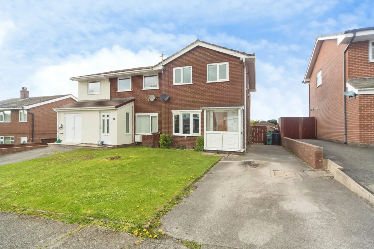 3 bed house for sale, St. Andrews Road, Colwyn Bay, LL29