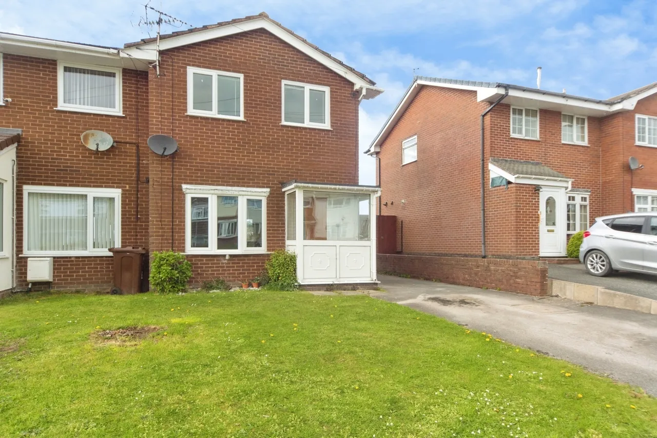 St. Andrews Road, Colwyn Bay, LL29, photo 14