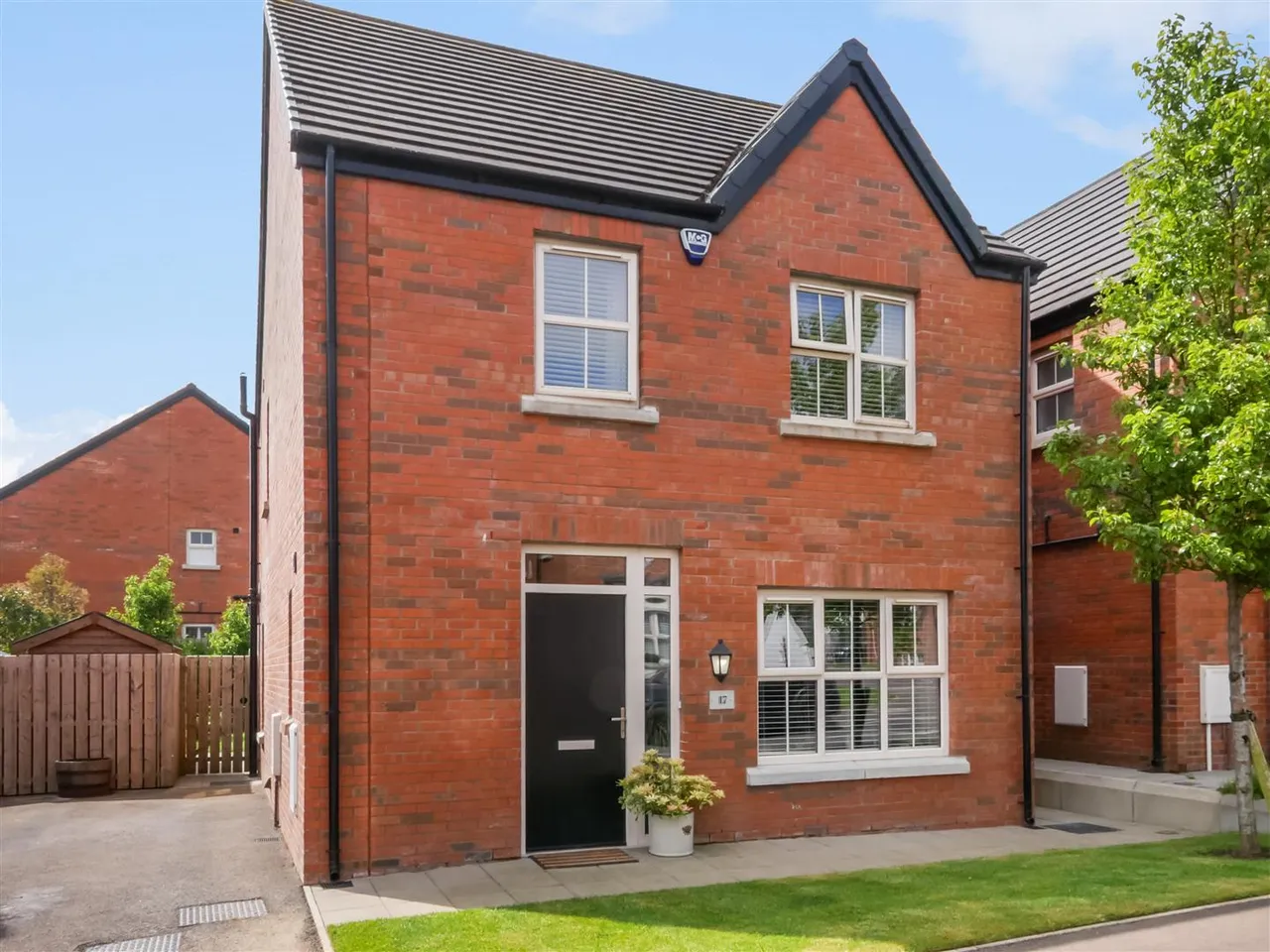 3 bed house for sale, Black Quarter Meadow, Carryduff, BT8