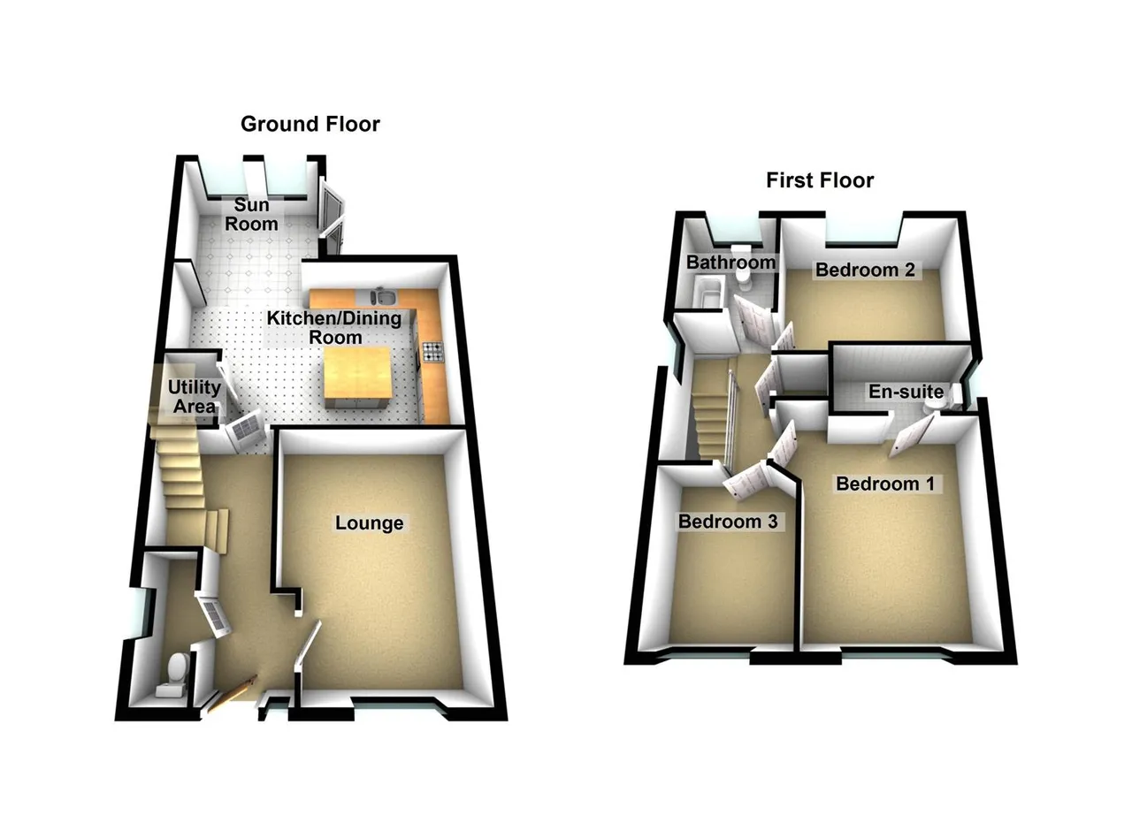 Black Quarter Meadow, Carryduff, BT8, photo 31