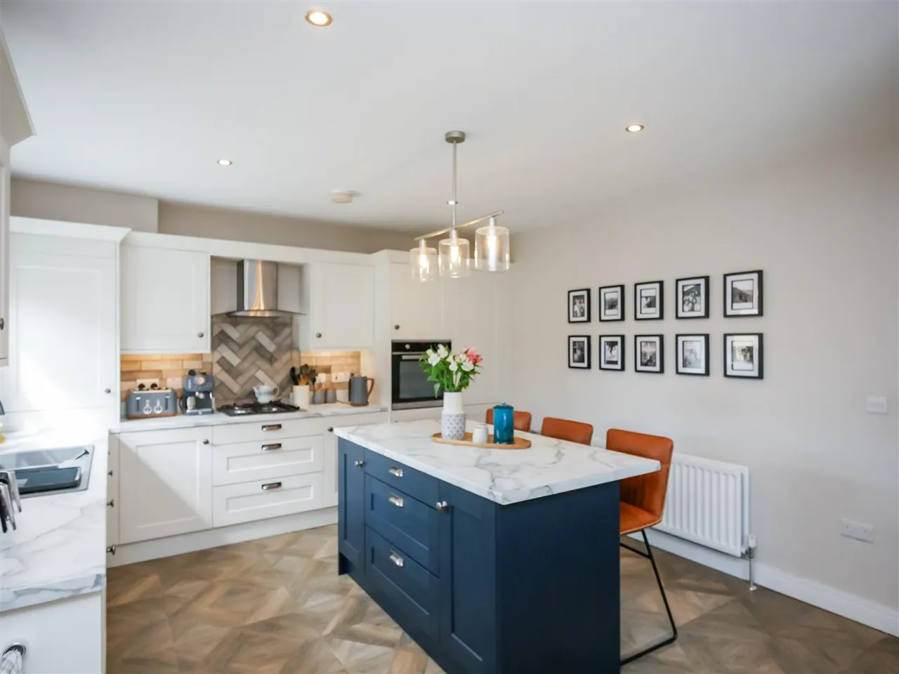 Black Quarter Meadow, Carryduff, BT8, photo 10