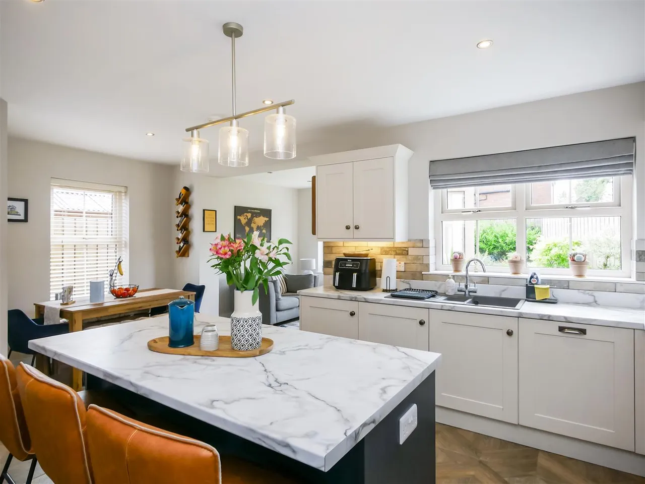 Black Quarter Meadow, Carryduff, BT8, photo 9