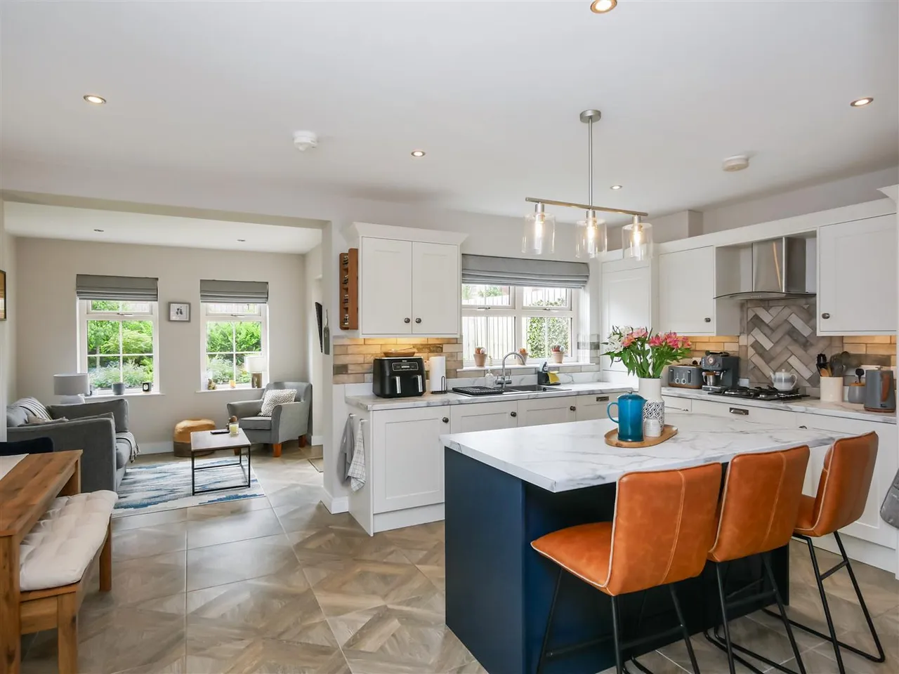Black Quarter Meadow, Carryduff, BT8, photo 8