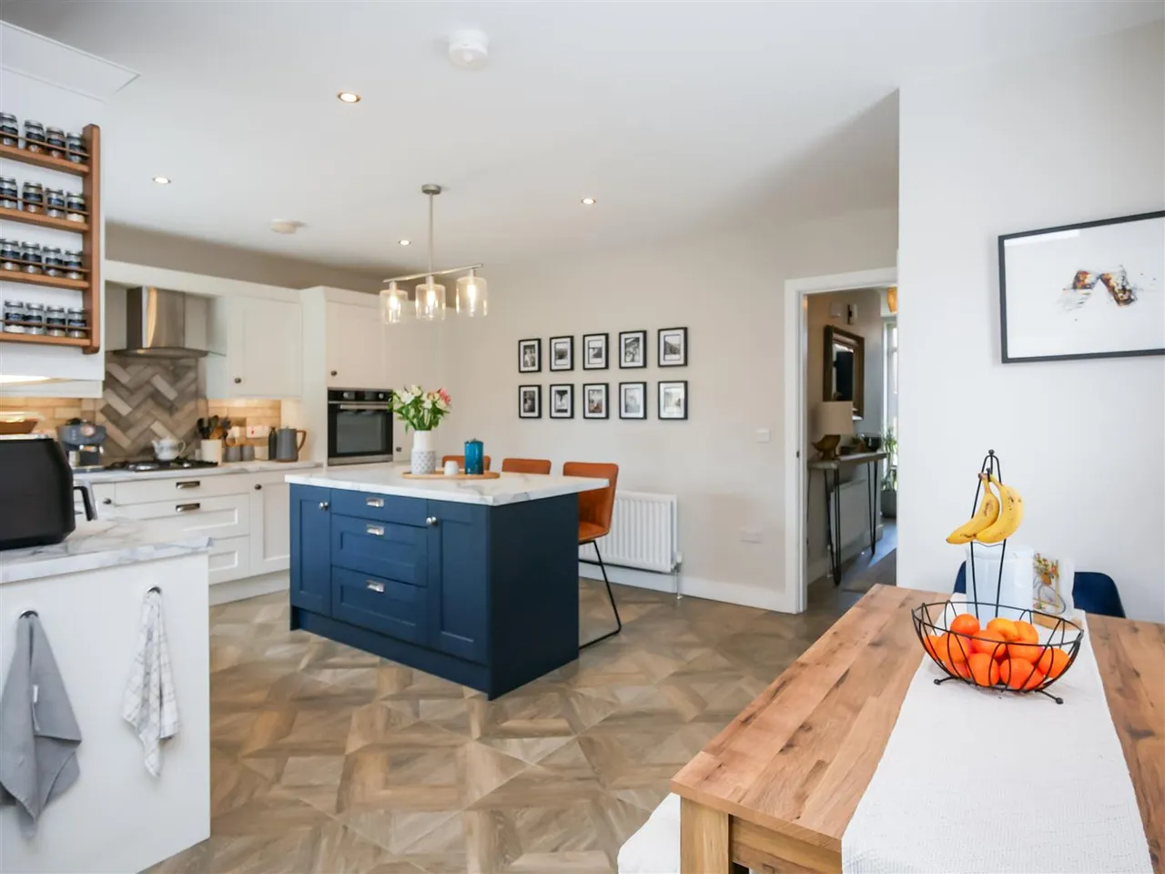 Black Quarter Meadow, Carryduff, BT8, photo 11