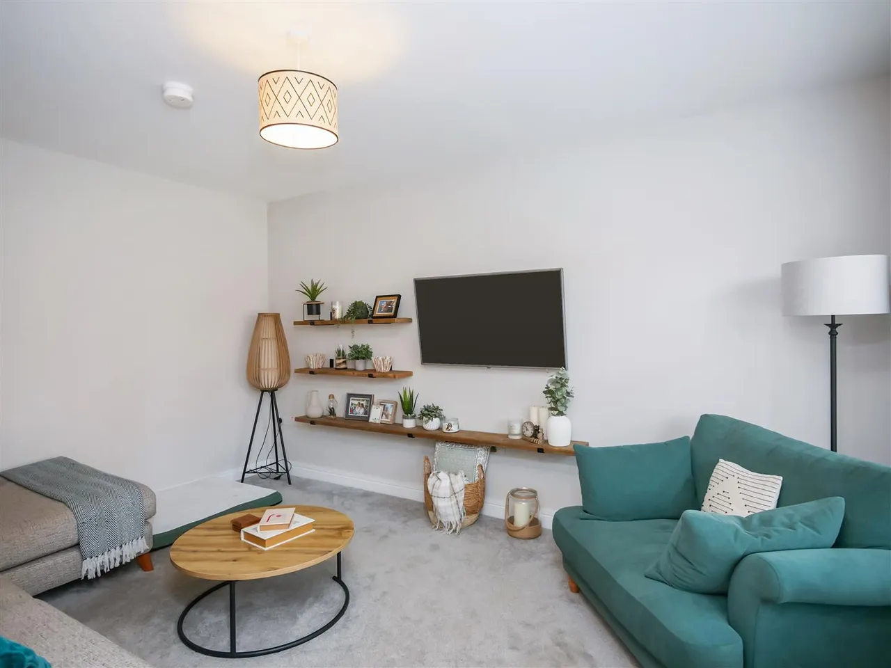 Black Quarter Meadow, Carryduff, BT8, photo 6