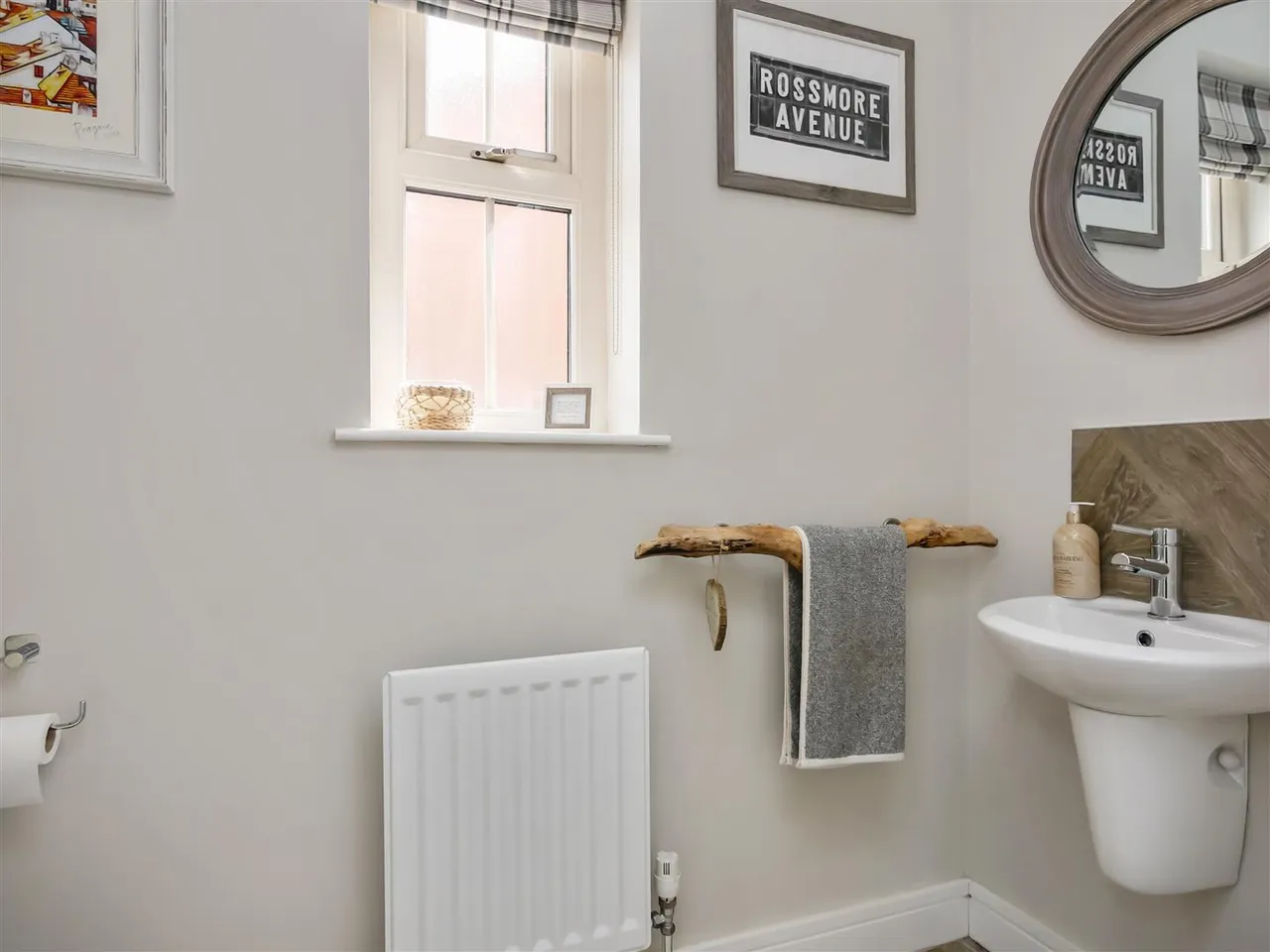 Black Quarter Meadow, Carryduff, BT8, photo 5