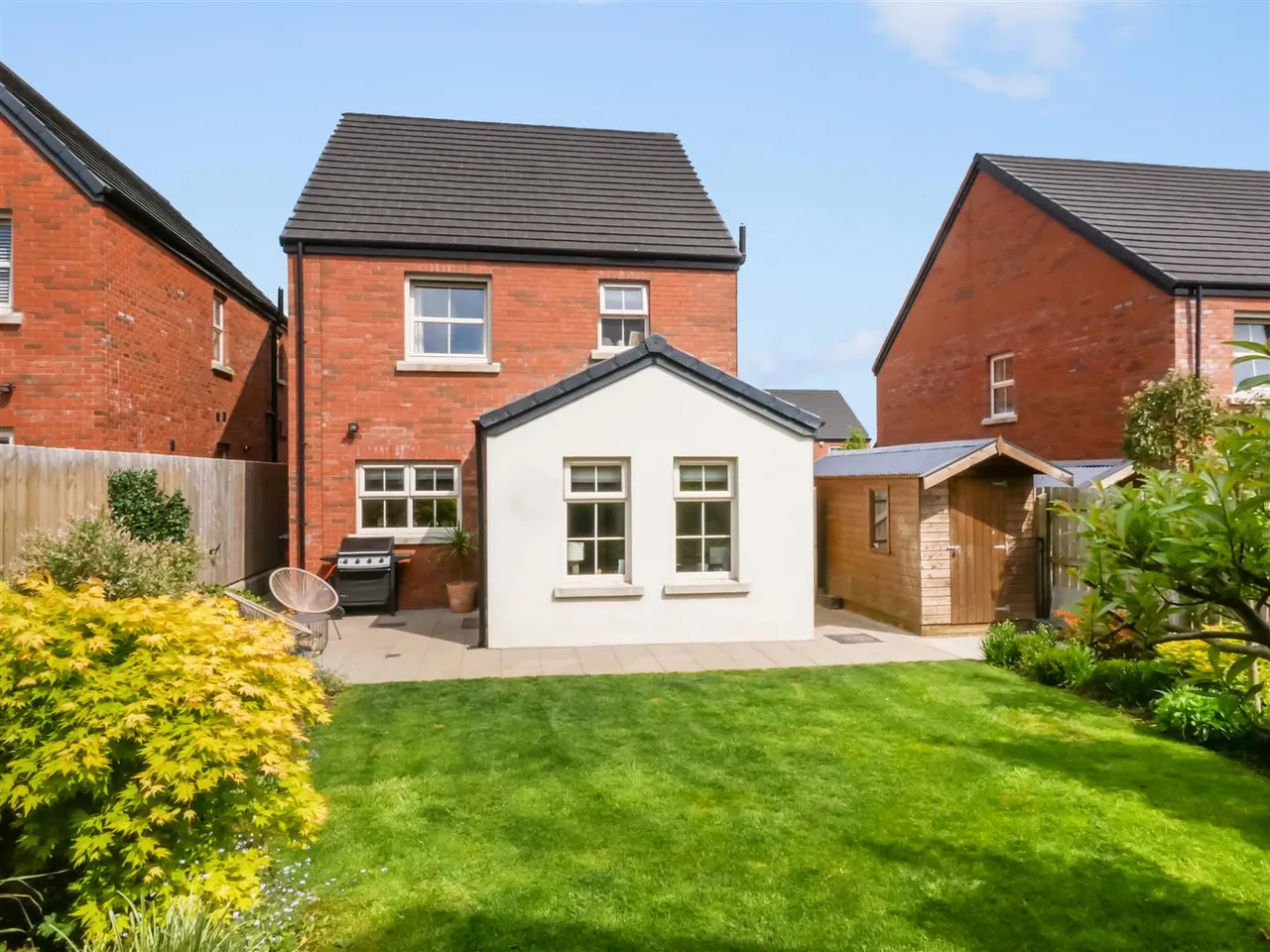 Black Quarter Meadow, Carryduff, BT8, photo 26