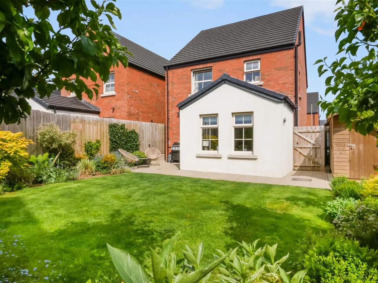 Black Quarter Meadow, Carryduff, BT8, photo 27